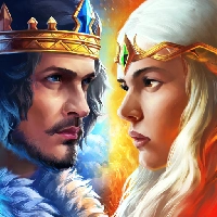 صورة للعبة Empire War Age of hero