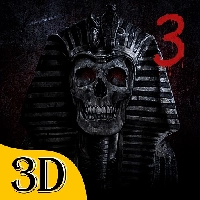 صورة للعبة Endless Nightmare 3 Shrine