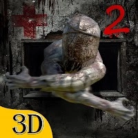 صورة للعبة Endless Nightmare Hospital [Free shoping]