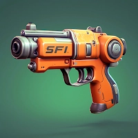صورة للعبة Endurance  space action offline [Mod Money]