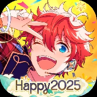 صورة للعبة Ensemble Stars Music