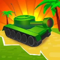 صورة للعبة Epic Army Clash [Adfree]