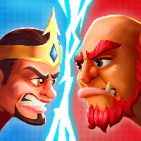 صورة للعبة Epic Brawl Royale Clash Game