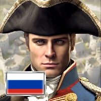 صورة للعبة Europe 1784 Military strategy