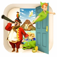 صورة للعبة Escape Game Peter Pan Escape from Neverland