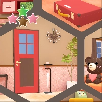 صورة للعبة Escape Game Tiny Room Collection [Adfree]