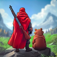 صورة للعبة Eternal Hero [Mod menu]