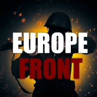 صورة للعبة Europe Front Full [Adfree]
