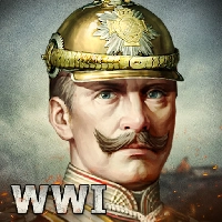 صورة للعبة European War 6 1914