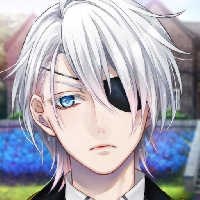 صورة للعبة Everlasting Alchemists Romance Otome Game