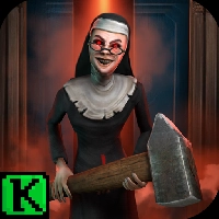 صورة للعبة Evil Nun Maze Endless Escape [Mod Money/Mod Menu/Adfree]