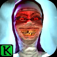 صورة للعبة Evil Nun Scary Horror Game Adventure [Mod Money/Adfree/тупые боты]