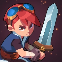 صورة للعبة Evoland 2