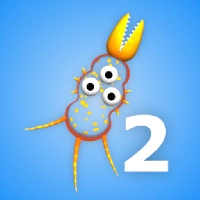 صورة للعبة Evolution of Species 2 [DNA mod]