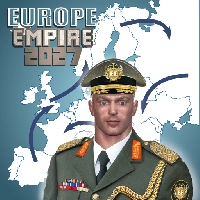صورة للعبة Europe Empire 2027 [Mod Money]