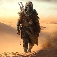 صورة للعبة Exile Survival ampndash Survive to fight the Gods again
