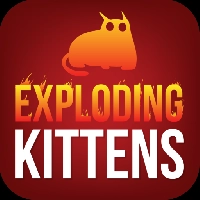 صورة للعبة Exploding Kittensampreg Official [unlocked]