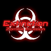 صورة للعبة Extinction Zombie Invasion [Free Shopping]
