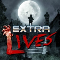 صورة للعبة Extra Lives (Zombie Survival Sim) [unlocked]