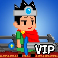 صورة للعبة ExtremeJobs Knightamprsquos Assistant VIP [Free Shopping]