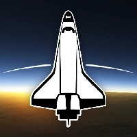 صورة للعبة FSim Space Shuttle 2