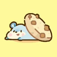 صورة للعبة Hamster Cookie Factory Tycoon Game [Mod Money]