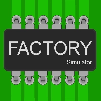 صورة لعبة Factory Simulator [Mod Money]