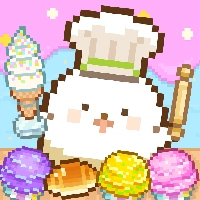 صورة للعبة Fairy Bakery Workshop [Mod Money/Adfree]