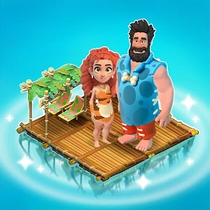 صورة لعبة Family Island Farm game adventure