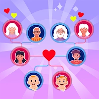 صورة لعبة Family Life [Mod Menu]
