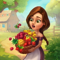 صورة للعبة Farland Epic Farm Village