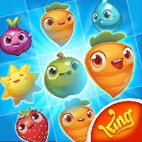 صورة للعبة Farm Heroes Saga [Unlocked]