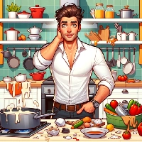 صورة للعبة Farming Fever time management game [Mod Money]
