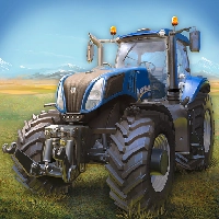 صورة للعبة Farming Simulator 16 [Mod Money]