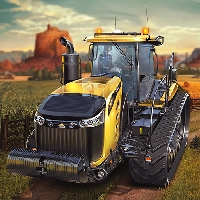 صورة للعبة Farming Simulator 18 [Mod Money]