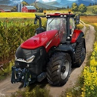 صورة للعبة Farming Simulator 23 Mobile [Mod Money]