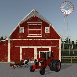 Farming USA 2 [Unlocked]
