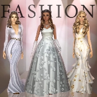 صورة للعبة Fashion Empire Boutique Sim [Mod Money]