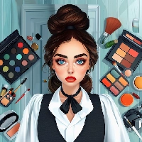 صورة للعبة Fashion Shop Tycoon [Free Shopping]