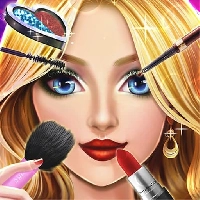 صورة للعبة Fashion Show Makeup Dress Up [unlocked]