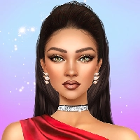 صورة للعبة Fashion Stylist Dress Up Game [Adfree]