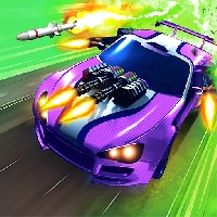 صورة للعبة Fastlane: Road to Revenge [Money mod]