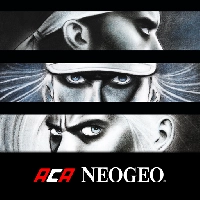 صورة للعبة FATAL FURY ACA NEOGEO