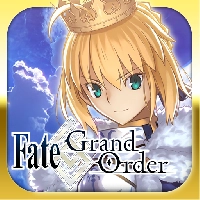 صورة للعبة FateGrand Order English