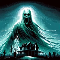 صورة للعبة Fear of Ghost: Exorcist Online [Money mod]