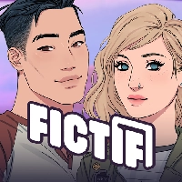 صورة للعبة FictIf