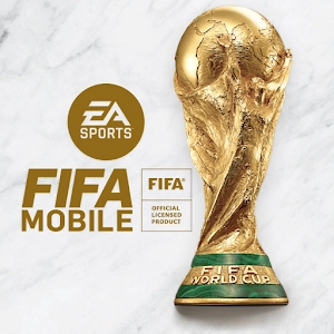 صورة للعبة FIFA Soccer