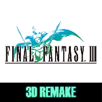 صورة للعبة FINAL FANTASY III [Mod Money]