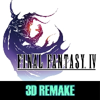 صورة للعبة FINAL FANTASY IV [Mod Menu]