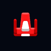 صورة للعبة Fire Hero 2 [Money mod]